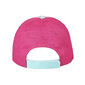 Bērnu Cepure Trolls (53 cm): Krāsa - Rozā cena un informācija | Cepures, cimdi, šalles meitenēm | 220.lv