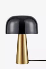 Decohouse lampa Quattro cena un informācija | Galda lampas | 220.lv