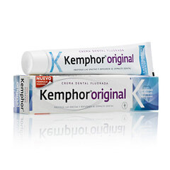 Зубная паста Original KEMPHOR® цена и информация | Зубные щетки, пасты | 220.lv