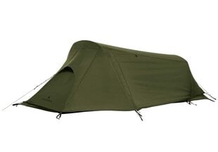 Telts Ferrino Lightent 1, zaļa цена и информация | Палатки | 220.lv