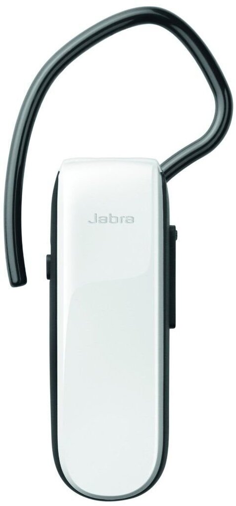 Bluetooth austiņa Jabra Classic, HFJABTCLASSICWH cena un informācija | Bezvadu garnitūra | 220.lv