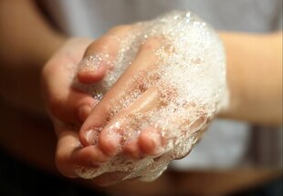 Жидкое мыло для рук и тела Tenzi Perll, белое 5л цена и информация | Мыло | 220.lv