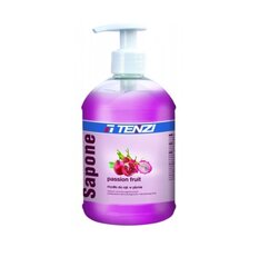 Жидкое мыло для рук и тела Sapone Passion Fruit, 500мл цена и информация | Мыло | 220.lv