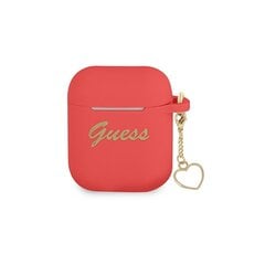 Guess GUA2LSCHSR cena un informācija | Guess Datortehnika | 220.lv