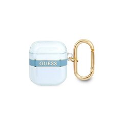 Guess GUA2HHTSB cena un informācija | Austiņas | 220.lv