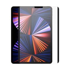 Baseus 0.15mm Paper-like film For iPad Pro 12.9" Transparent цена и информация | Аксессуары для планшетов, электронных книг | 220.lv