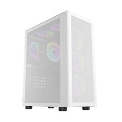 Darkflash DLC29 Mesh Computer Case (white) цена и информация | Корпуса | 220.lv