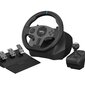 Gaming Wheel PXN-V9 (PC / PS3 / PS4 / XBOX ONE / XBOX SERIES S&X / SWITCH) цена и информация | Spēļu stūres | 220.lv