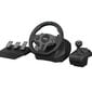 Gaming Wheel PXN-V9 (PC / PS3 / PS4 / XBOX ONE / XBOX SERIES S&X / SWITCH) cena un informācija | Spēļu stūres | 220.lv