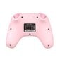 Wireless Gamepad NSW PXN-9607X (Pink) cena un informācija | Spēļu kontrolieri | 220.lv