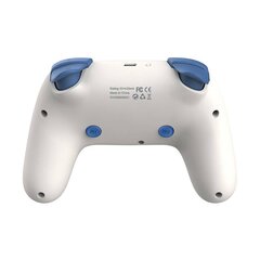 Wireless Gamepad NSW PXN-P50 (White) cena un informācija | Spēļu kontrolieri | 220.lv