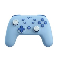 Wireless Gamepad NSW PXN-P50 (blue) cena un informācija | Spēļu kontrolieri | 220.lv