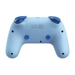 Wireless Gamepad NSW PXN-P50 (blue) cena un informācija | Spēļu kontrolieri | 220.lv