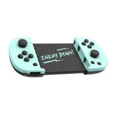 Wireless Gaming Controller with smartphone holder PXN-P30 PRO (Green) cena un informācija | Gaming aksesuāri | 220.lv