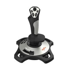 Joystick PXN-2113 PRO Flight control cena un informācija | Spēļu stūres | 220.lv