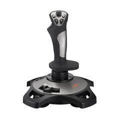 Joystick PXN-2113 PRO Flight control cena un informācija | Spēļu stūres | 220.lv