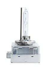 Ксеноновая лампа M-Tech Premium D1S 8000K цена и информация | Автомобильные лампочки | 220.lv