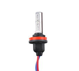Лампа Xenon M-Tech Basic H8 5000k цена и информация | Автомобильные лампочки | 220.lv