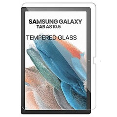 Защитное стекло Riff для экрана планшета Samsung Galaxy Tab SM-X200 X205 A8 10.5'' (2022) цена и информация | Аксессуары для планшетов, электронных книг | 220.lv