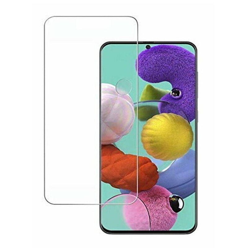 Riff Telefona ekrāna aizsargstikls 0.3mm priekš Samsung Galaxy A22 5G (A226B) цена и информация | Ekrāna aizsargstikli | 220.lv