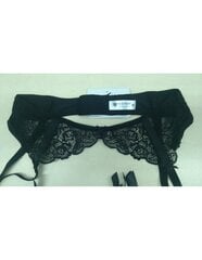 JOSTA VENA VPP-235 melna 5902490857445 цена и информация | Женские трусики | 220.lv