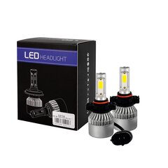 LED komplekts H16/5202/PS24W цена и информация | Автомобильные лампочки | 220.lv