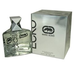 Парфюмированная вода Marc Ecko Marc Ecko for Men EDT 100 мл цена и информация | Мужские духи | 220.lv