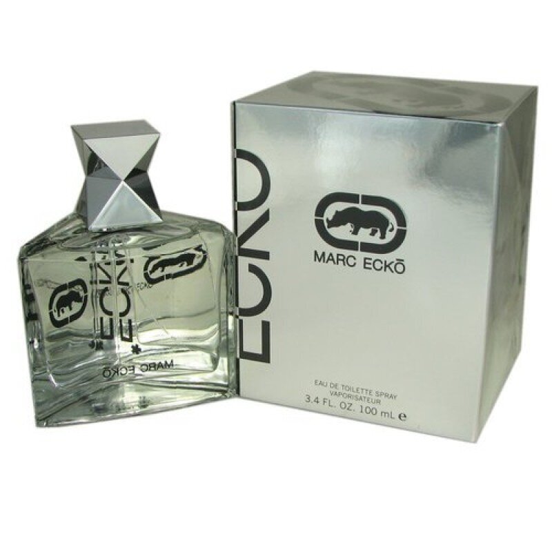 Smaržūdens Marc Ecko Marc Ecko for Men EDT, 100 ml cena un informācija | Vīriešu smaržas | 220.lv
