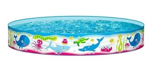 „Bestway 55029 FillN Fun“ baseins 152 x 25 cm 9874 cena un informācija | Baseini | 220.lv