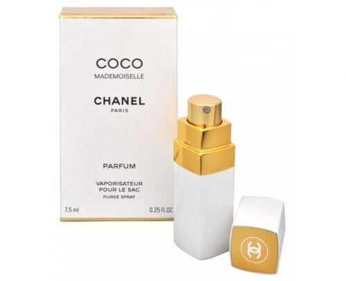 Chanel Coco Mademoiselle smarža 7.5ml цена и информация | Sieviešu smaržas | 220.lv