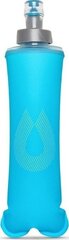 Salokāma pudele HydraPak SoftFlask, 250 ml, zila цена и информация | Фляги для воды | 220.lv