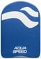 Aqua-Speed senior peldēšanas dēlis 44cm 158 cena un informācija | Peldēšanas dēļi un nūjas | 220.lv