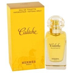 Hermes Caleche EDT 50ml цена и информация | Женские духи | 220.lv