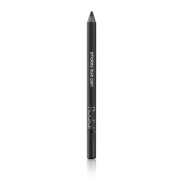 Acu kontūrzīmulis Rodial Smokey Eye 1.2 g, Black цена и информация | Acu ēnas, skropstu tušas, zīmuļi, serumi | 220.lv