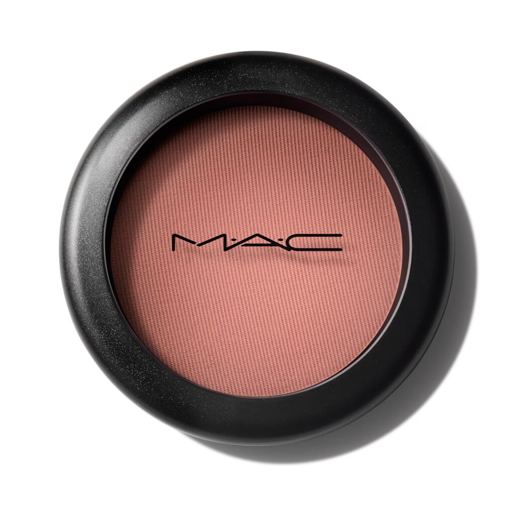 Vaigu sārtums MAC Cosmetics 6 g, Melba - Matte cena un informācija | Bronzeri, vaigu sārtumi | 220.lv