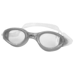 Аква-Спид Тихоокеанские плавательные очки Серебро 26 цена и информация | Очки для плавания | 220.lv