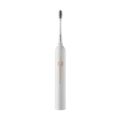 Зубная щетка Usmile Sonic с набором насадок U3 (черная) цена и информация | Электрические зубные щетки | 220.lv