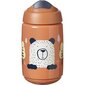 Krūze Tommee Tippee Superstar, 12 mēn+, 390 ml cena un informācija | Bērnu pudelītes un to aksesuāri | 220.lv