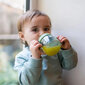 Krūze Tommee Tippee Weaning Sippee, 4 mēn+, 190 ml cena un informācija | Bērnu pudelītes un to aksesuāri | 220.lv