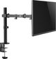 Maclean MC-883 monitor mount / stand cena un informācija | Monitora turētāji | 220.lv