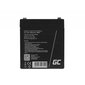 Green Cell AGM27 UPS battery Sealed Lead Acid (VRLA) 12 V 5 Ah цена и информация | UPS- Nepārtrauktās barošanas bloki | 220.lv