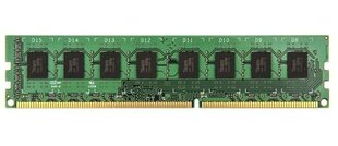 Team Group 4GB DDR3 DIMM memory module 1 x 4 GB DDR3L 1600 MHz cena un informācija | Operatīvā atmiņa (RAM) | 220.lv