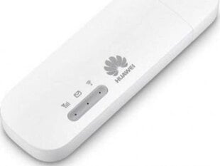 Huawei E8372H-320 Cellular network modem LTE cena un informācija | Rūteri (maršrutētāji) | 220.lv