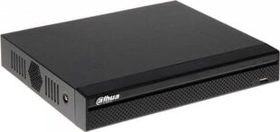 Dahua Technology DH-XVR5108HS-4KL-I2 digital video recorder (DVR) Black цена и информация | Компьютерные (Веб) камеры | 220.lv