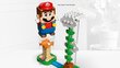 71409 LEGO® Super Mario Big Spike izaicinājums virs mākoņiem papildu komplekts цена и информация | Konstruktori | 220.lv