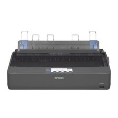 Матричный принтер Epson LX 1350 II цена и информация | Принтеры | 220.lv