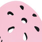 Velosipēda ķivere Spokey Pumptrack, rozā цена и информация | Ķiveres | 220.lv