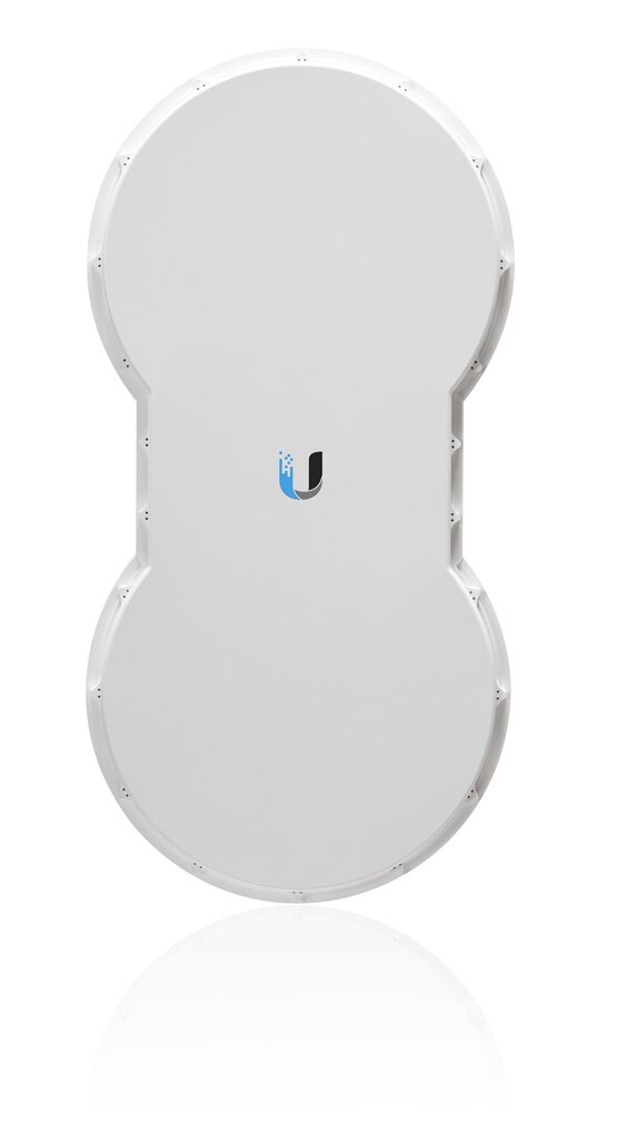 Ubiquiti Networks AF-5 wireless access point 1000 Mbit/s Power over Ethernet (PoE) cena un informācija | Bezvadu piekļuves punkti (Access Point) | 220.lv