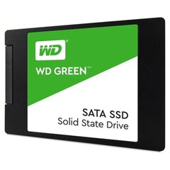 Жесткий диск Western Digital WDS120G2G0A 120 GB SSD SATA III цена и информация | Жёсткие диски | 220.lv