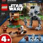 75332 LEGO® Star Wars AT-ST цена и информация | Konstruktori | 220.lv